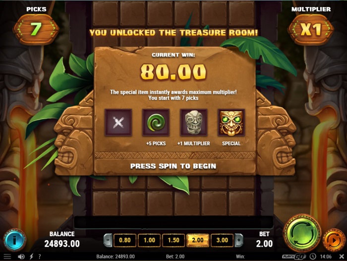 Rotiki Slot Game Review