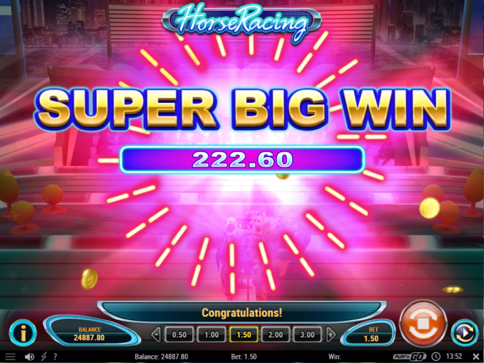 Derby Wheel Slot Game Review