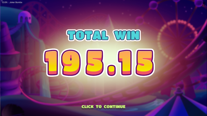 Joker Bombs - Slot Game Review - HighBet Blog