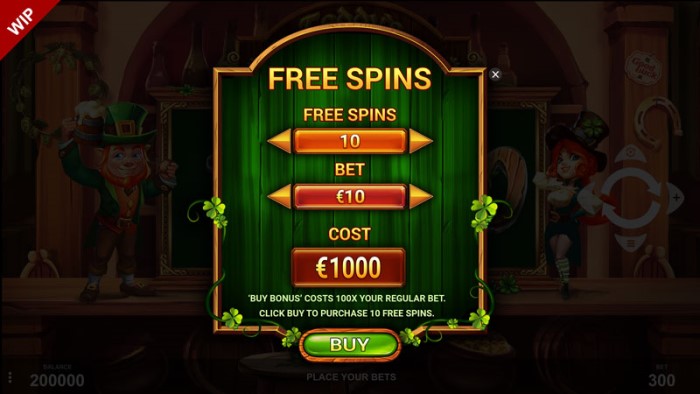 Teddy&rsquo;s Tavern Slot Game Review