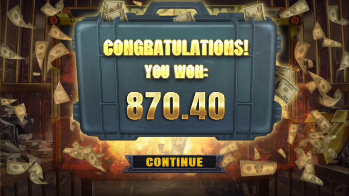 Apes Of Doom Slot Game Review