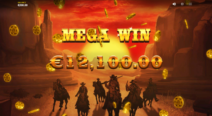 <strong>Bounty Raid</strong> Slot Symbols