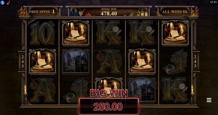 Gothic Theme Immortal Romance