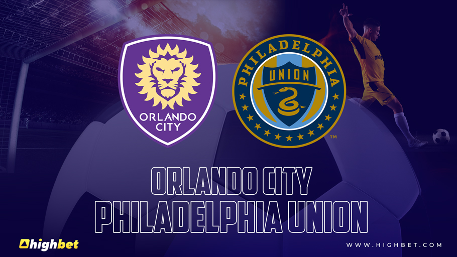 Orlando City vs Philadelphia Union Match Preview