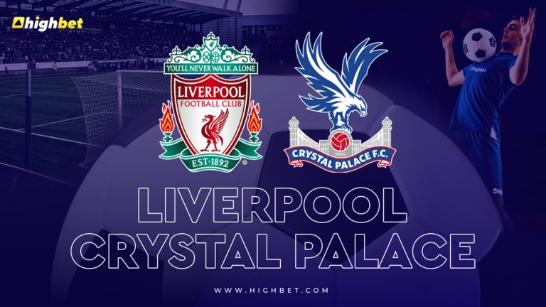 Liverpool vs Crystal Palace Match Preview
