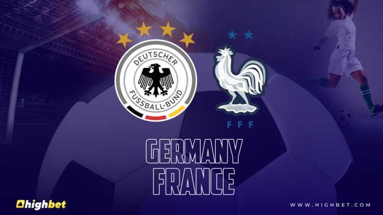 Germany vs France (Women) Match Preview