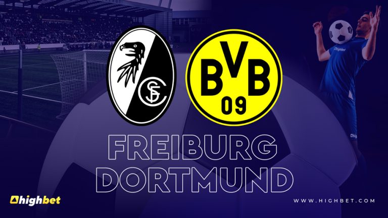 Freiburg vs Dortmund Match Preview