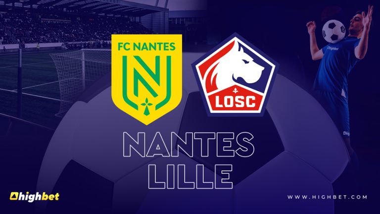 Nantes vs Lille Match Preview