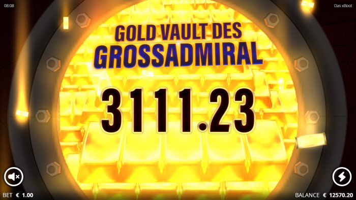 Das xBoot Slot Game Review