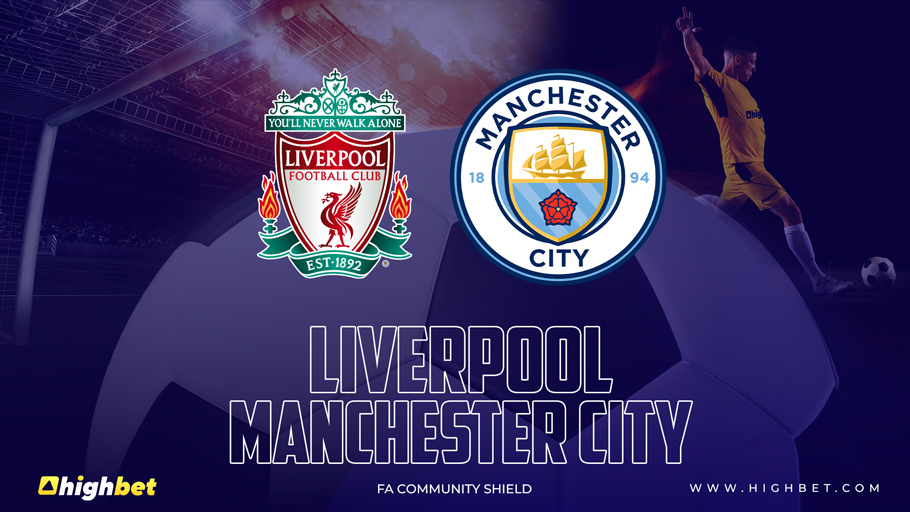 Liverpool vs Manchester City Match Preview