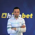 Picture of Dejan Iliev