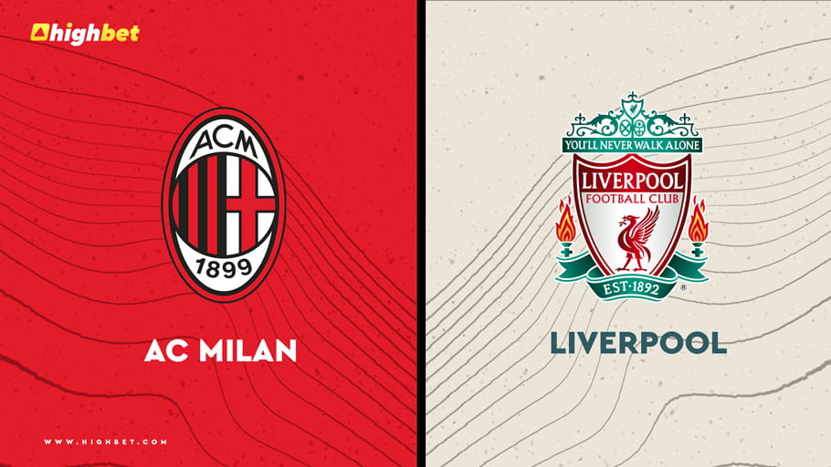 AC Milan vs Liverpool Match Preview