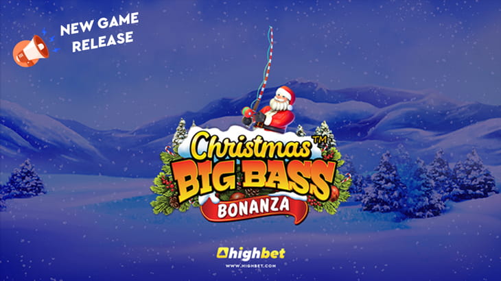 Christmas Big Bass Bonanza Game Review