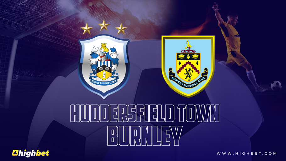 Huddersfield Town vs Burnley Match Preview