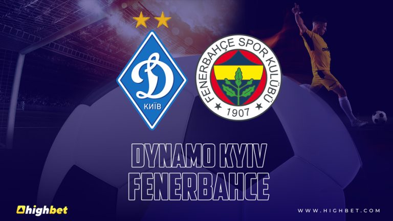 Dynamo Kyiv vs Fenerbahce Match Preview