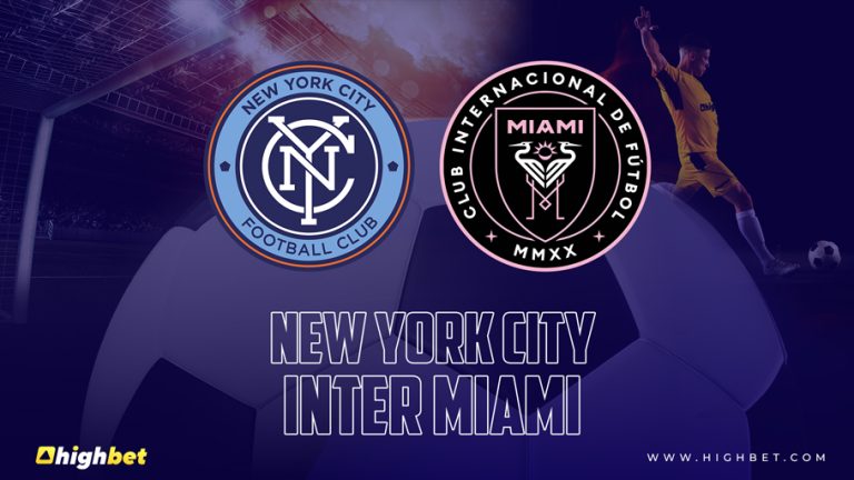New York City FC vs Inter Miami Match Preview