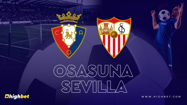 Osasuna vs Sevilla Match Preview