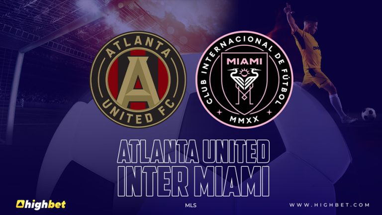 Atlanta Utd vs Inter Miami Match Preview