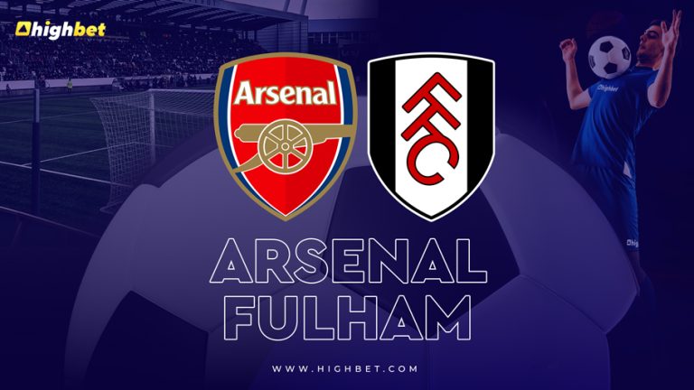 Arsenal vs Fulham Match Preview
