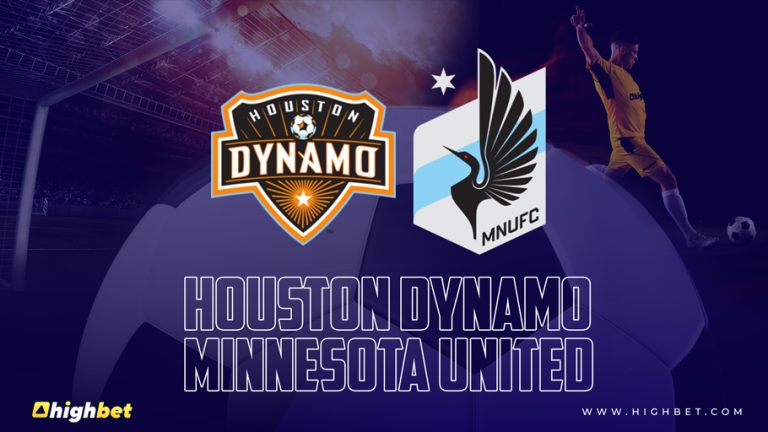 Houston Dynamo vs Minnesota United – HighBet Blog