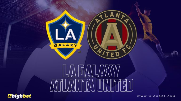 Los Angeles Galaxy vs Atlanta United March Preview