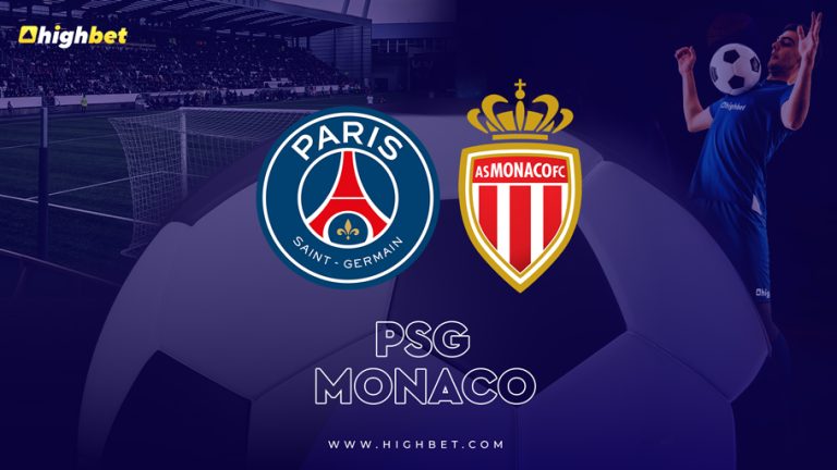 PSG vs Monaco Match Preview
