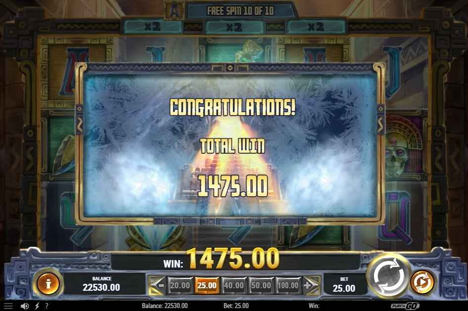 Rich Wilde and the Wandering City | Slot Game Review