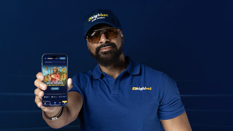 David Haye Brings Knockout Energy to Highbet
