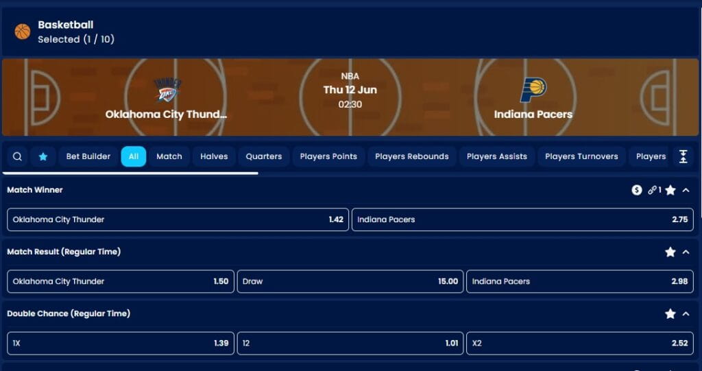 NBA Finals Thriller | Series Tied 1-1| Game 3 Ahead