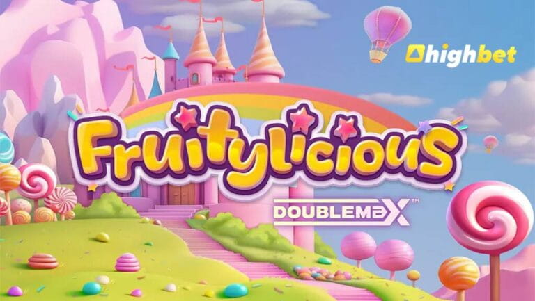 Fruitylicious DoubleMax™ | Slot Game Review | Yggdrasil