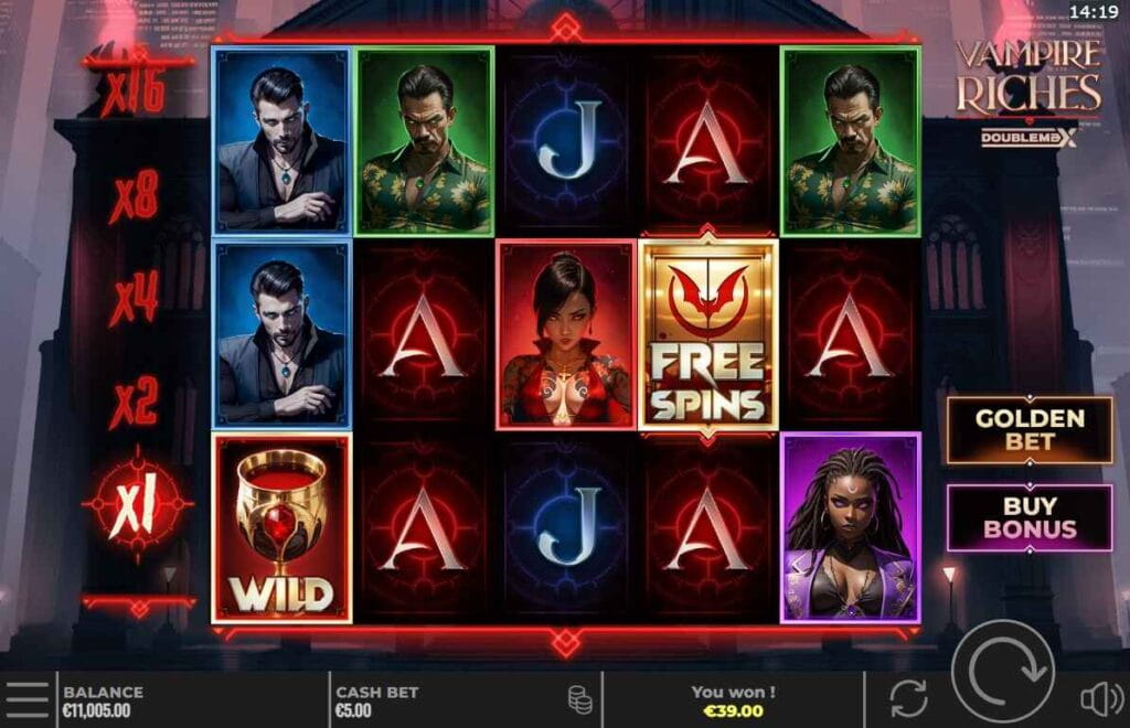 The Best Halloween Slots to Play | Highbet 🎃