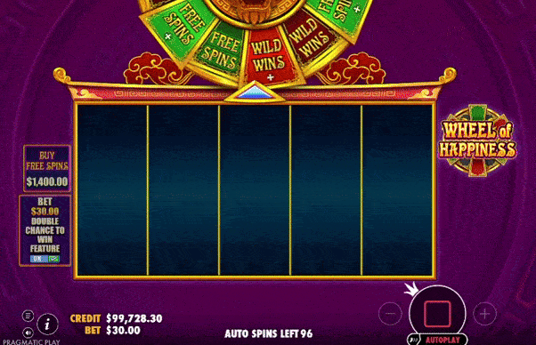 Wheel of Happiness | Slot Game Review | Pragmatic Play 💫