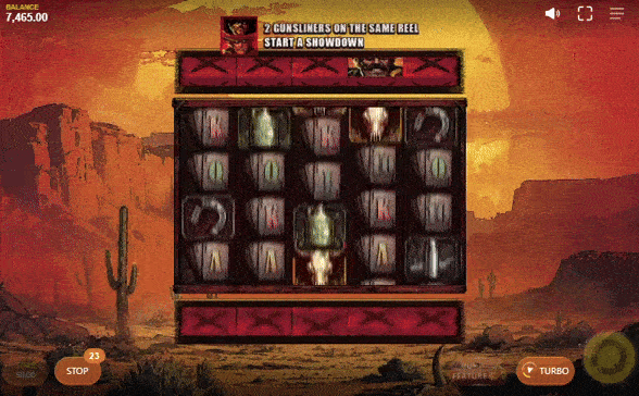 Revolvero | Slot Game Review | Red Tiger 🤠