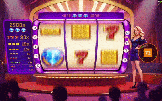 Gemstone Jam | Slot Review | Yggdrasil Gaming ✨