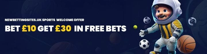 Highbet and NewBettingSites.uk | Built for UK Betting Fans