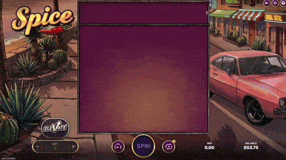 Spice | NetEnt 2026 Best Slot Game Review