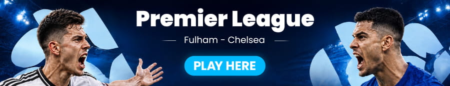 Fulham vs Chelsea Gameweek 1 2026 West London Derby Preview