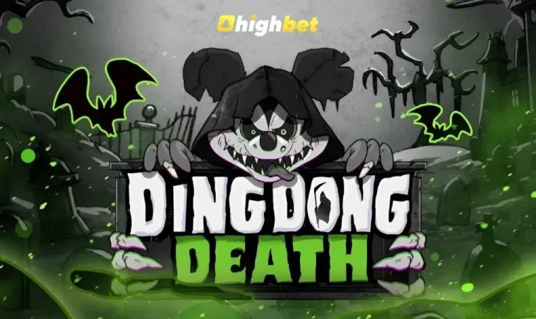 Ding Dong Death Slot Game Review Best of 2026 Nolimit City