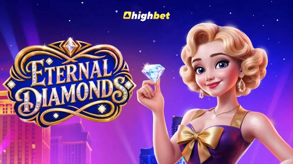 Eternal Diamonds Best Slot Game Review 2026 Pragmatic Play